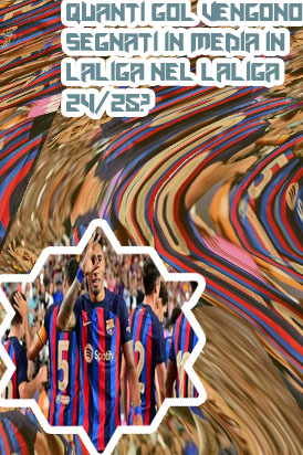 Barcelona la liga