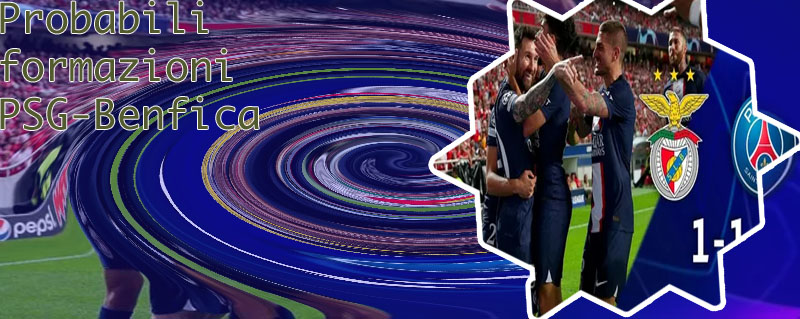 Benfica psg live tv