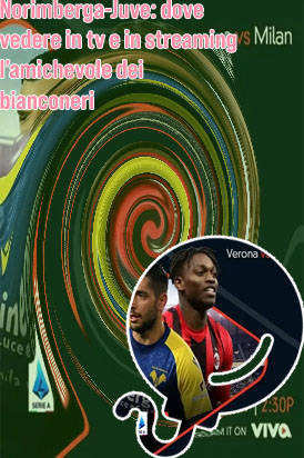 Calcio ga streaming