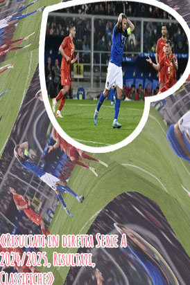 Calcio live risultati