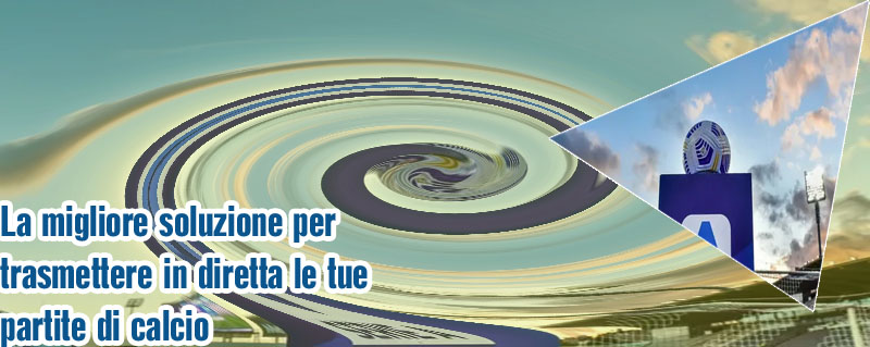 Calcio live stream