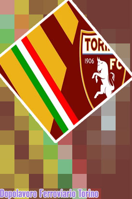 Calcio torino