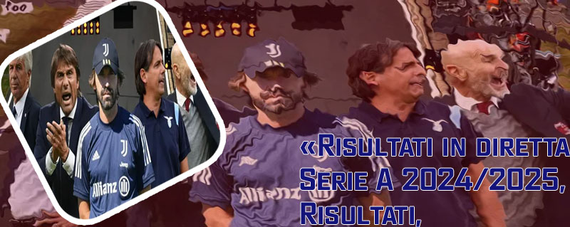 Campionato di serie a classifica