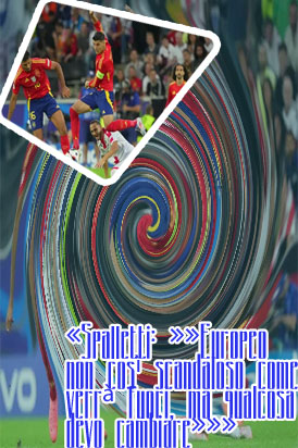 Campionato europeo di calcio 2024