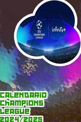 Champions league canale 5