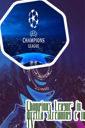 Champions league simulcast streaming