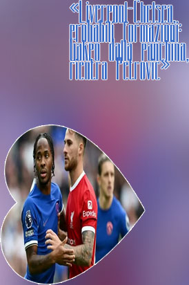 Chelsea liverpool chelsea