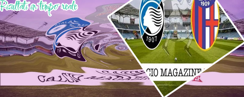 Diretta calcio in tempo reale