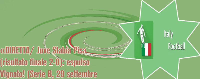 Diretta serie b oggi