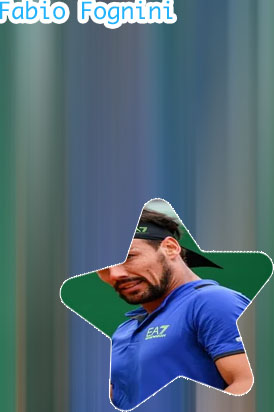 Fabio fognini