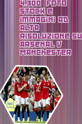 Fc arsenal vs manchester united