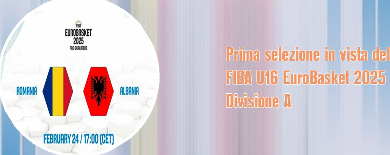 Fiba eurobasket 2025
