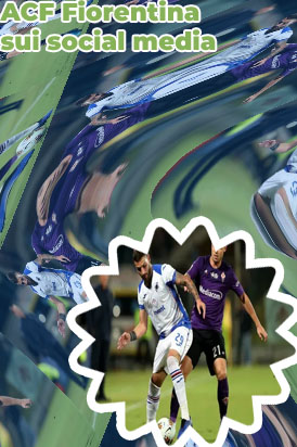 Fiorentina sampdoria