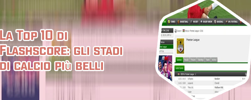 Flashscore calcio