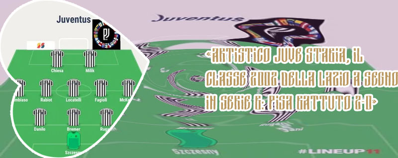 Intopic juve