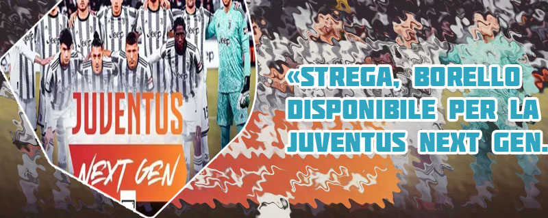Juventus next gen