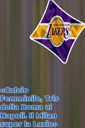 La lakers nba