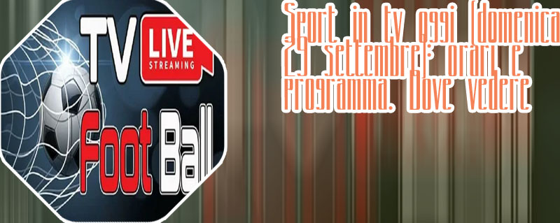 Live tv football hd