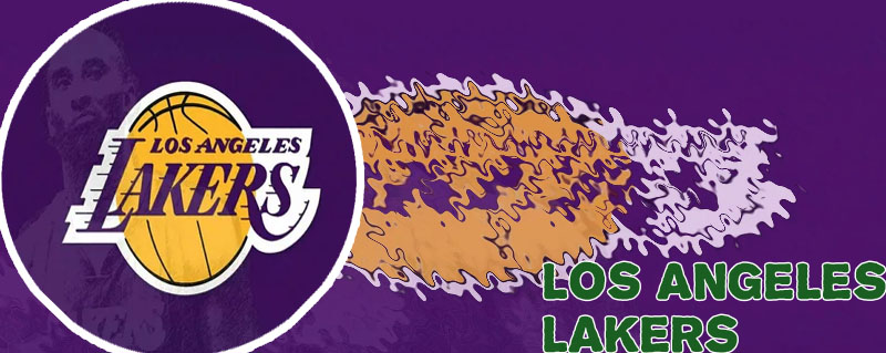 Los los angeles lakers