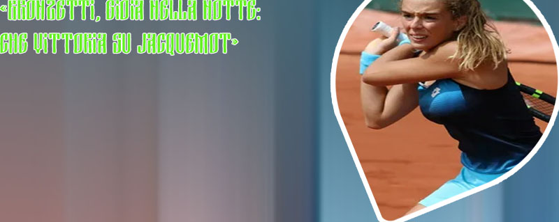 Lucia bronzetti