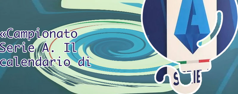 Orari serie a