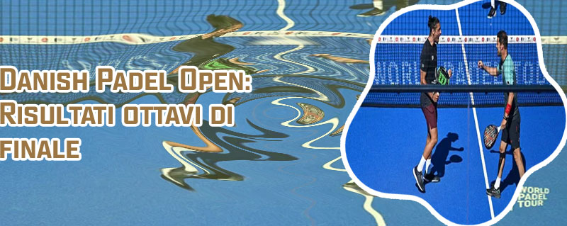 Padel risultati