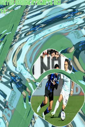 Partita atalanta
