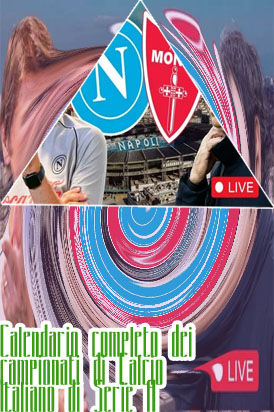 Partita calcio oggi serie a