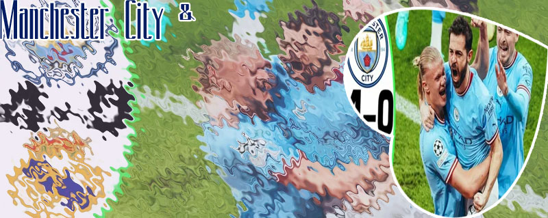 Real madrid manchester city highlights