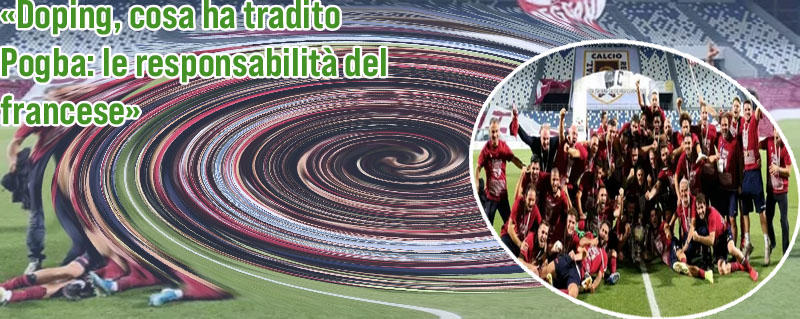 Risultati calcio di serie b