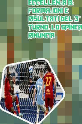 Risultati del calcio di oggi