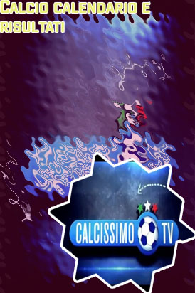 Risultati di calcio live