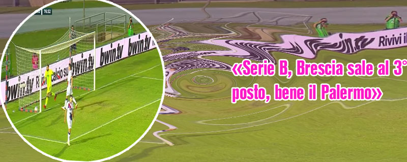 Serie b le partite di oggi