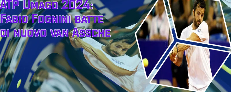 Tennis umago