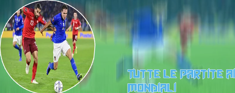 Tutti i risultati partite mondiali