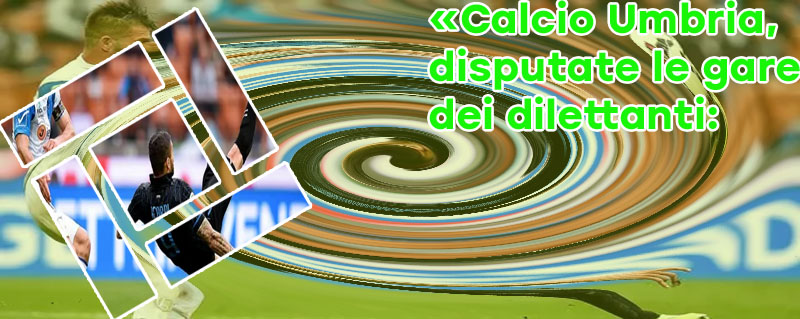 Tutti risultati di calcio