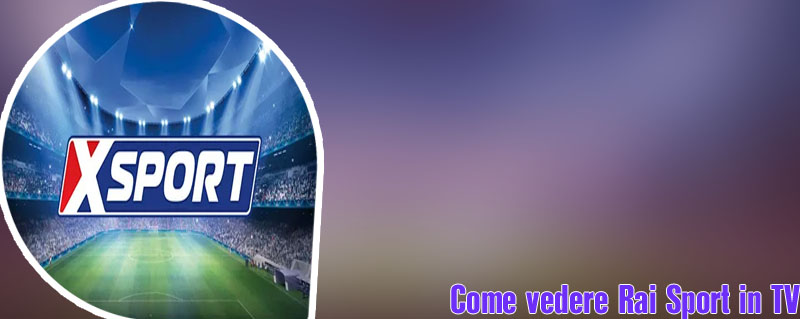Tv sport hd