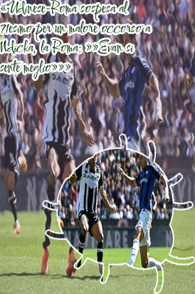 Udinese roma diretta