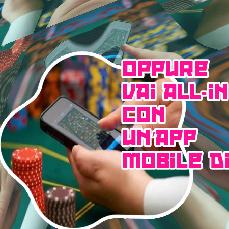 Casino online mobile
