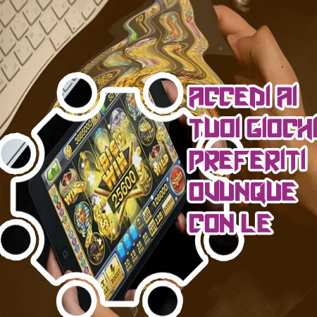 Online casino mobile